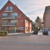 Отель Haus Parkblick, Timmendorfer Strand Haus Parkblick Appartement 07, фото 13