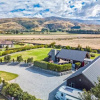 Отель Rustic Lodge Bed & Breakfast, фото 7