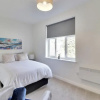 Отель Beautiful 2-bed Apartment in Tunbridge Wells, фото 4