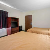 Отель Quality Inn, фото 12