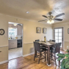 Отель Bakersfield City Home w Patio and Garden, фото 10
