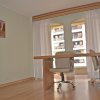 Отель Ampiezza Flat Hotel, фото 1