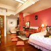 Отель Yilan Armani Homestay, фото 29