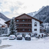 Отель ALPIN HAUS smart & family hotel - CASA ALPINA, фото 26