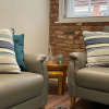 Отель Stylish 2-bed Luxury Apartment in Nottingham City, фото 4