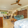 Отель Fern Grotto Inn, фото 2