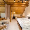 Отель Penthouse 4 3 Bedroom Lodge by Moonlight Basin Lodging, фото 10