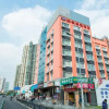 Отель Hanting Hotel Dongan Road 2nd, фото 13