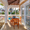 Отель Villa Yasam Park - Luxury 8 Person - Fethiye Calis Beach 90mt, фото 31
