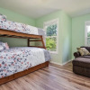 Отель Hilltop Cottage, фото 4