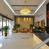 Отель Porter Marriott 0 Pressure Sleep Hotel (Taizhou Luqiao Zhongsheng Plaza), фото 16