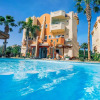 Отель Green Garden Resort Poolside Executive Villa 127, фото 1