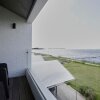 Отель Ebeltoft Strand Apartments в Эбелтофт