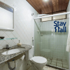 Отель Casa Beira Mar-Cozinheira-Piscina Privad-4QT-SH029, фото 5