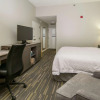 Отель Hampton Inn by Hilton Shreveport/Bossier City, фото 4