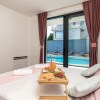 Отель Amazing Home in Matulji With Outdoor Swimming Pool, Wifi and 5 Bedrooms, фото 11