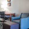 Отель Comfort Inn & Suites Weatherford, фото 10
