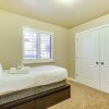 Отель South Jordan Home Rental, 21 Mi to Salt Lake City!, фото 17