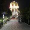 Отель Thai Thuong Hotel в Hoa Lu