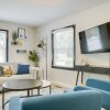 Отель Modern Raleigh Vacation Rental ~ 3 Mi to Downtown!, фото 5