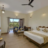 Отель Kanj Gir Lion Resort, фото 3