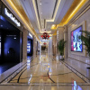 Отель Galaxy Hotel, фото 13