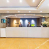 Отель Home Inn (Lanzhou Zhongshan Road), фото 2