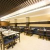Отель Fabhotel Kk Continental, фото 19