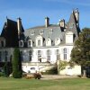 Отель Chateau du Val Larbont, фото 43