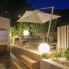 Отель Luxury Villa Over 3 Levels With Lift Geneva House, фото 26