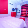 Отель Complexe Hôtelier Akparo, фото 2