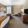 Отель Sleep Inn & Suites Fort Campbell, фото 13