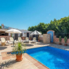 Отель Villa RuiSol Nerja by Ruralidays, фото 14