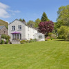 Отель Luxurious Holiday Home in Mevagissey With Garden, фото 1