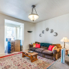 Отель Historic Victor Cottage: Close to Casinos + Trails, фото 10