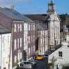 Отель Kinsale town cosy home 2 min walk to town center, фото 1