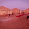 Отель Bihi Desert Camp, фото 18