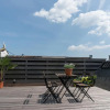 Отель Empire suites roof terras, фото 10
