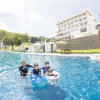 Отель Muica Onsen Hotel, фото 6