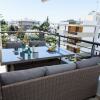 Отель Luxury Apt in the center of Glyfada, фото 23