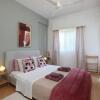 Отель Cozy Holiday Apartment In Larnaca Near Foinikoudes, фото 4