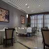 Отель Pullman Anshan Time Square, фото 44