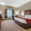 Отель Comfort Inn & Suites Glenpool, фото 35