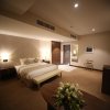 Отель Mena Airport Hotel Jeddah в Джедде