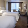 Отель Sheraton Houston Brookhollow Hotel, фото 7