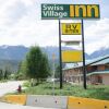 Отель Swiss Village Inn, фото 25