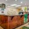 Отель Quality Inn & Suites Medford Airport, фото 25