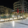 Отель Porto Said Tourist Resort Luxury Hotel Apartment No55, фото 36