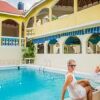 Отель Villa La Cage, фото 22