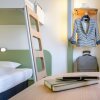 Отель ibis budget Stuttgart City Nord, фото 10